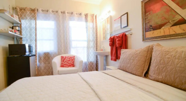 Студия Hotel Royal