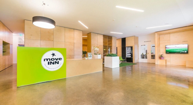 moveINN, Book Hotel Nordhorn Lower-Saxony