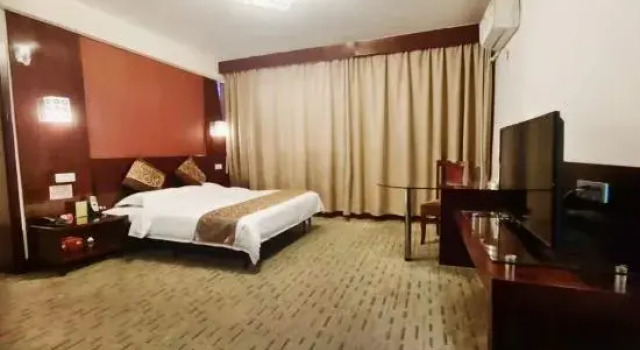 Люкс Changcheng Hotel