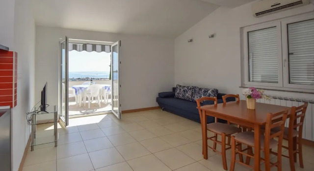 Apartments Area 1, Забронировать Апартаменты/квартира Апартаменты Новалья, Апартаменты/квартира