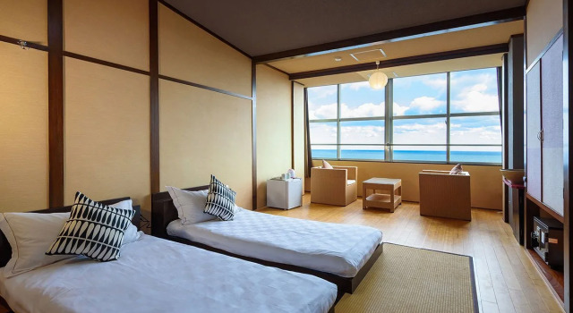 HOTEL CLOVER Fuuka, Rezerwuj Hotel Toba 