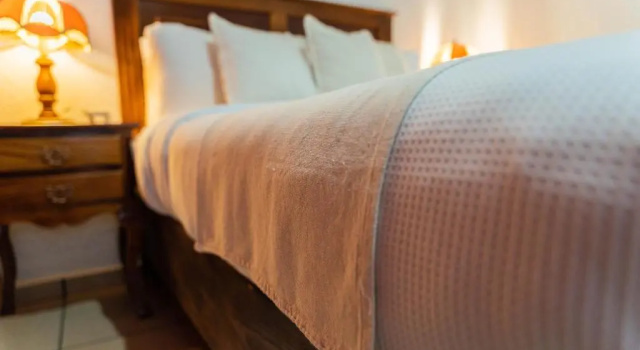 Номер Superior Casa Graciela Hotel Pátzcuaro