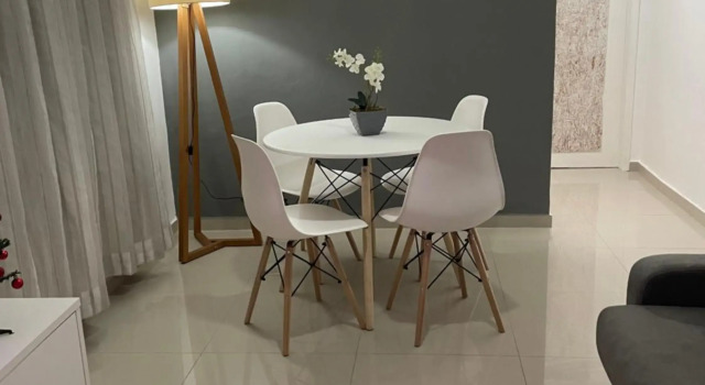Apartamento ao Lado do Rio centro, 8 min da praia do Recreio dos Bandeirantes, Забронировать Апартаменты/квартира Апартаменты штата Рио-де-Жанейро, Апартаменты/квартира