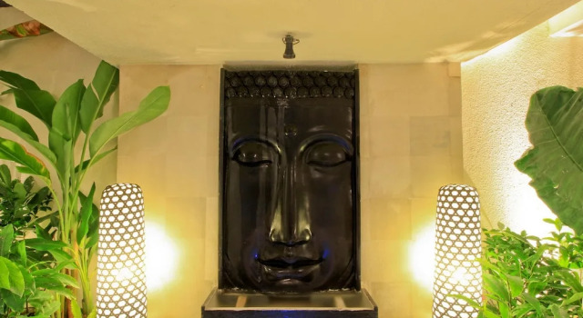 Villa Buddha 2