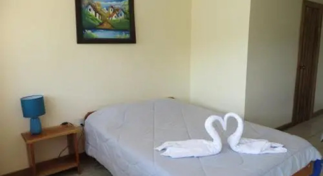 Cabinas Nuestra Kasa