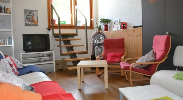 Backpacker Le Petit Baroudeur
