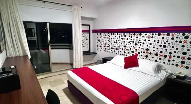 Standard chambre Hotel Ingenio Reina Isabel