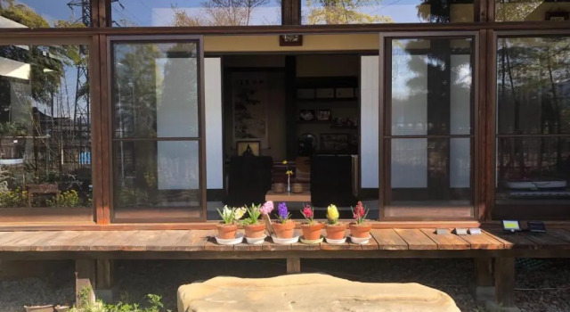 Коттедж Fukurou no Oyado - Vacation STAY 71258v