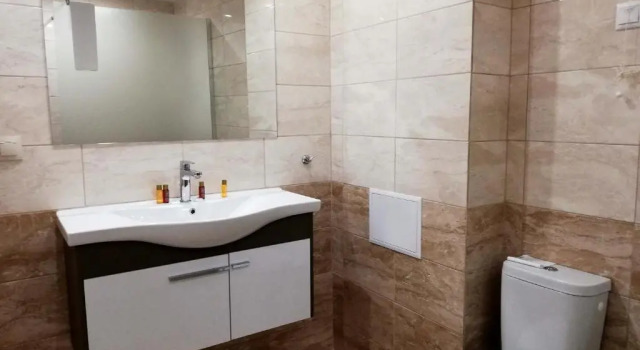Apartamento Villa Della Rosa