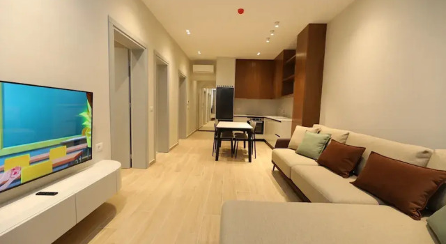 Апартаменты Aurum Hotel