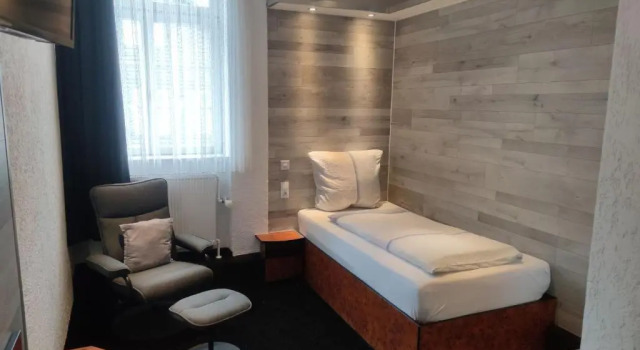 Hotel Corveyer Hof