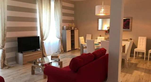 Апартаменты CittadellaChiara