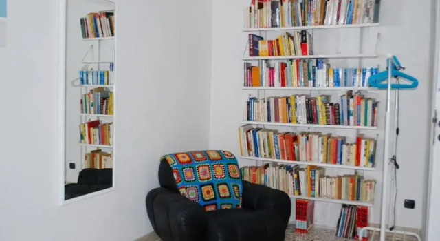 Appartamento Nel Cuore Della Sicilia, Book Apartment Hotels in Sicily with Parking, Parking