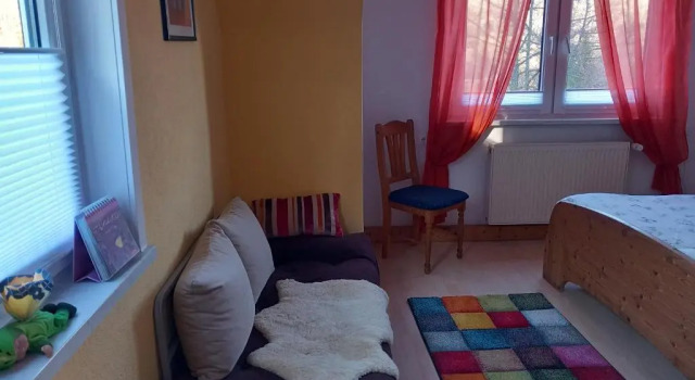 Ferienwohnung Rathke, 预订 公寓 Oberharz am Brocken 萨克森-安哈尔特州