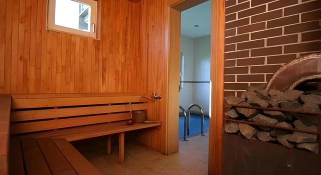 Beach Guesthouse Lenkas, Prenota Affittacamere Hotel a Golfo di Riga con colazione, Colazione