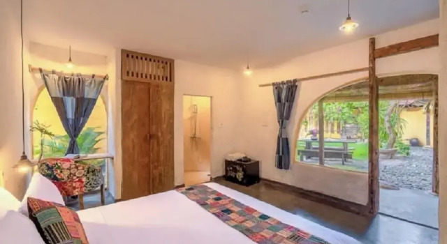 Ben House 3BR Oceanview An Bang Beach, Rezerwuj Willa Hotele SPA w Quang Nam, SPA