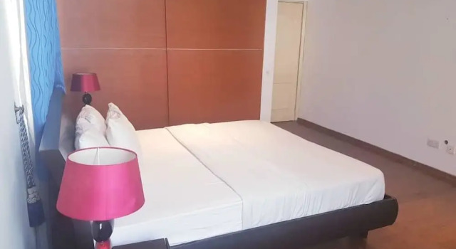 21st century apartment, Book Apartment Lagos Lagos State