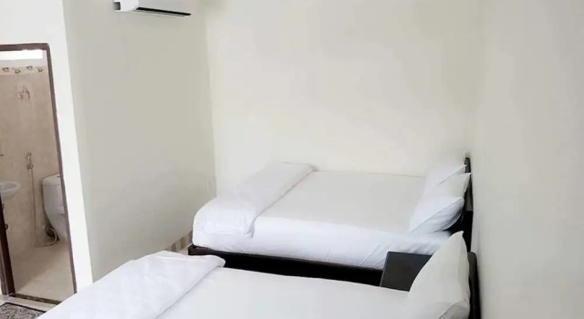 Номер Superior Tung Huong Hotel