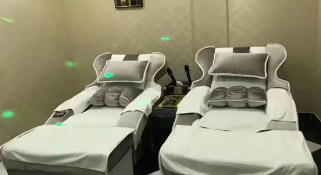 Xingqiba Hotel, Prenota Hotel Hotel a Chenzhou con parcheggio, Parcheggio