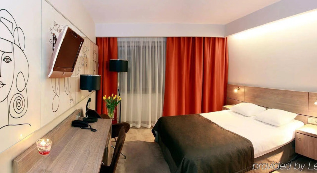 Hotel HP Park, Забронировать Отель Ольштын Мазурия
