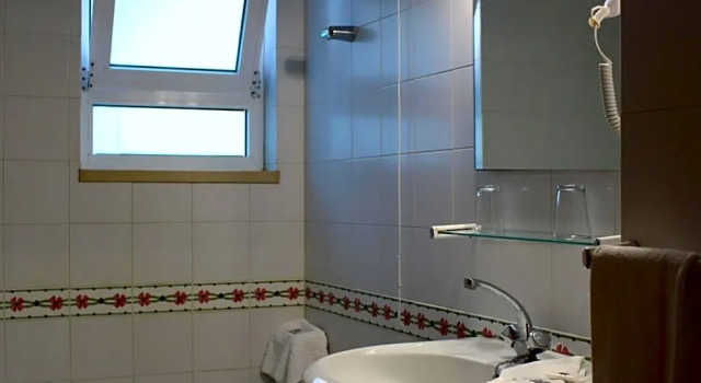 Номер Standard Hotel Santo Antonio Da Baia