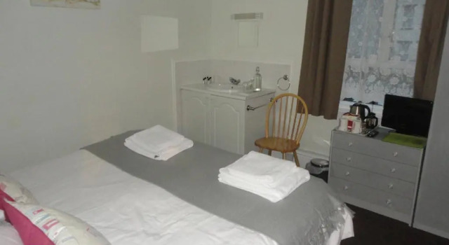 The Park Hotel, Забронировать Отель Отели Борнмута 3 звезды, 3*