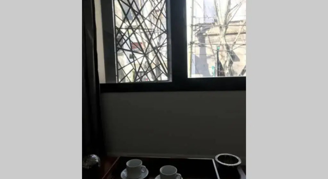 Departamento a estrenar, Palermo Hollywood I