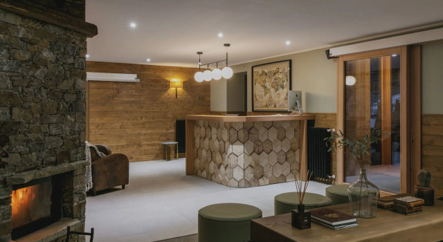 Albergo Miramonti, Buchen Sie Hotel Corteno Golgi Sondrio