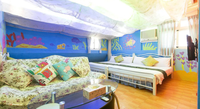 Yihe Homestay