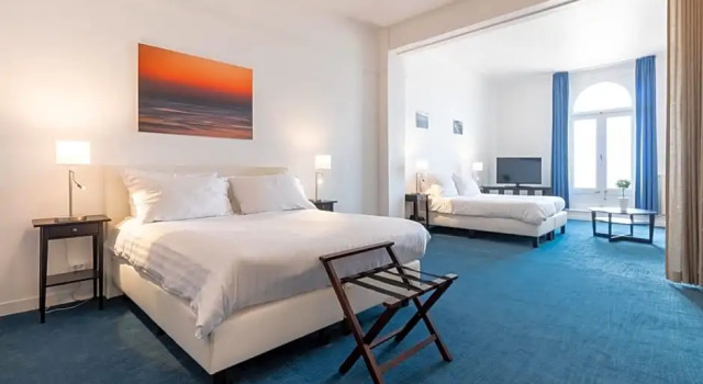 Номер Comfort Thermae Palace