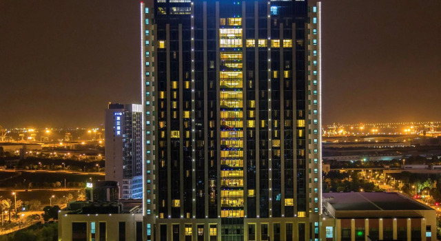Pullman Changshu Leeman