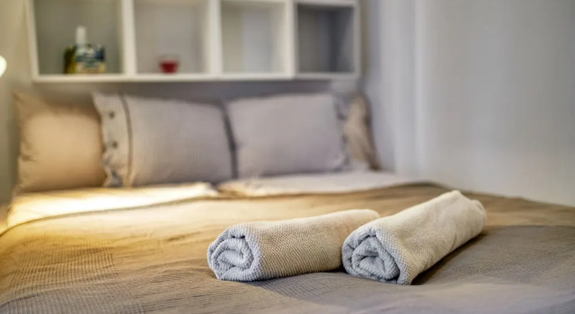 Апартаменты Villa Bea