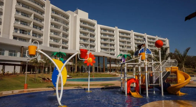 Номер Standard Tayayá Resort