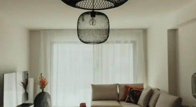 Люкс MGM Residencies