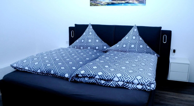 Bonsai-Ferienwohnung, Забронировать Отель Бад-Лар Северный Рейн-Вестфалия