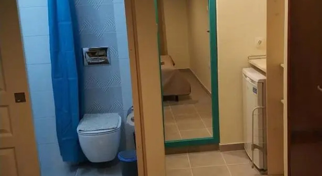 Номер Standard Sokaki rooms
