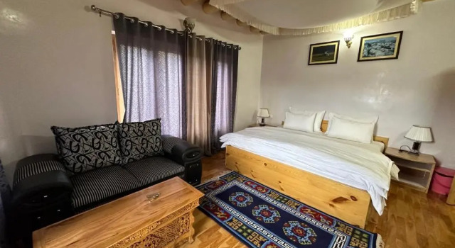Номер Standard Raku Guest House