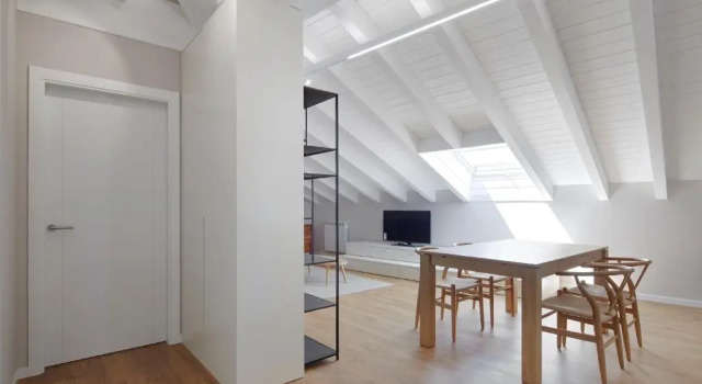 Апартаменты H SUITE3B by Smiling Rentals