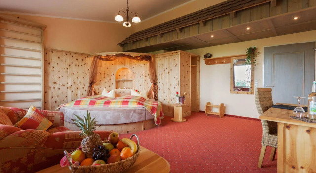Hotel Nesselwanger Hof