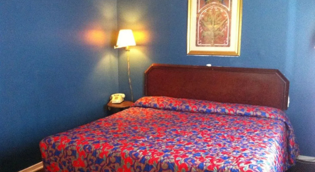 Green Crest Motel, Boek Motel Mount Orab Verenigde Staten