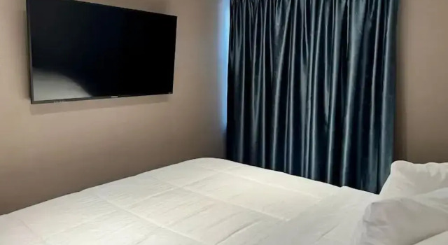 Номер Standard Rose Hotel Bronx