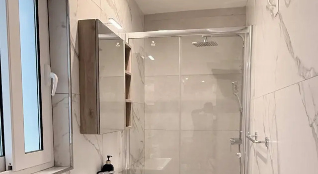 Двухместный номер Standard The Central guesthouse