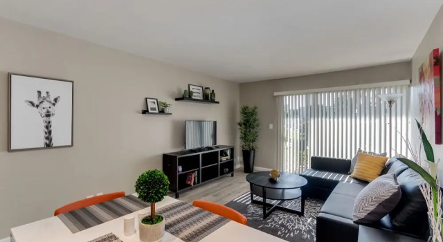 Camelback House 1 Bedroom 1 Bathroom Condo