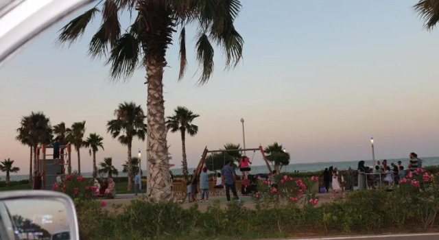 Студия Apartment Ibn Baja Nador Parking