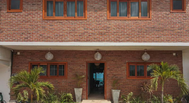 Pousada Preamar, Rezerwuj Hotel Cruz Ceará