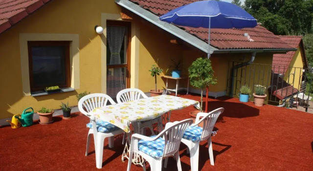 Апартаменты Apartment BENCI