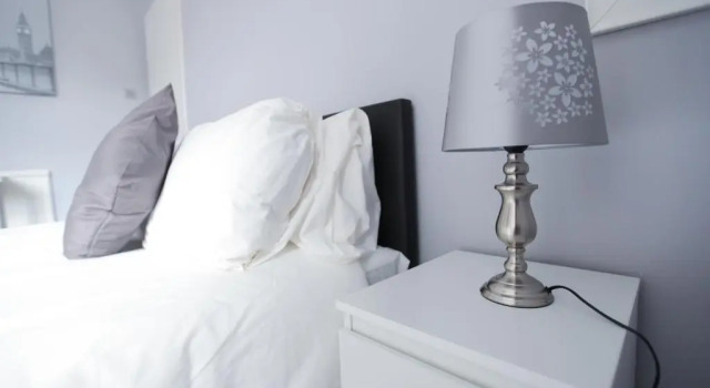 Апартаменты Honest Hospital House Apartment 1