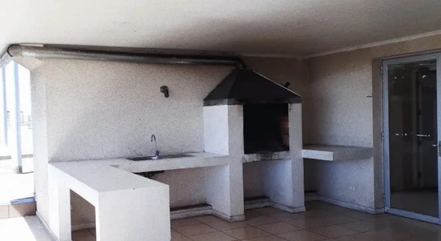 Serrano 611 Dpto 2008 Torre a, Забронировать Апартаменты/квартира Отели в центре Сантьяго, в центре