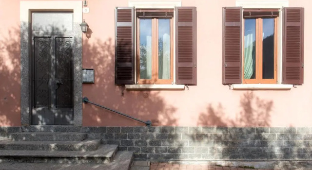 Romantic Lake, Book Hotel Hoteller i Cernobbio med parkering, Parkering
