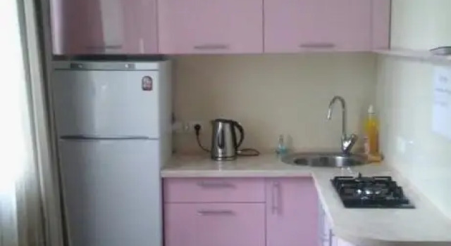 Apartment at Komsomolska 52A, Book Lejlighed Dnepropetrovsk Dnipropetrovsk Region